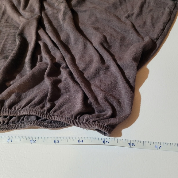 Printed cotton T-shirt - Picture 4 of 5